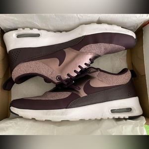 Nike Air Max Thea Knit Size 6.5